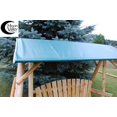 thumbnail image 1 of Canopy for Tete-a-Tete Swing M-120, 1 of 2