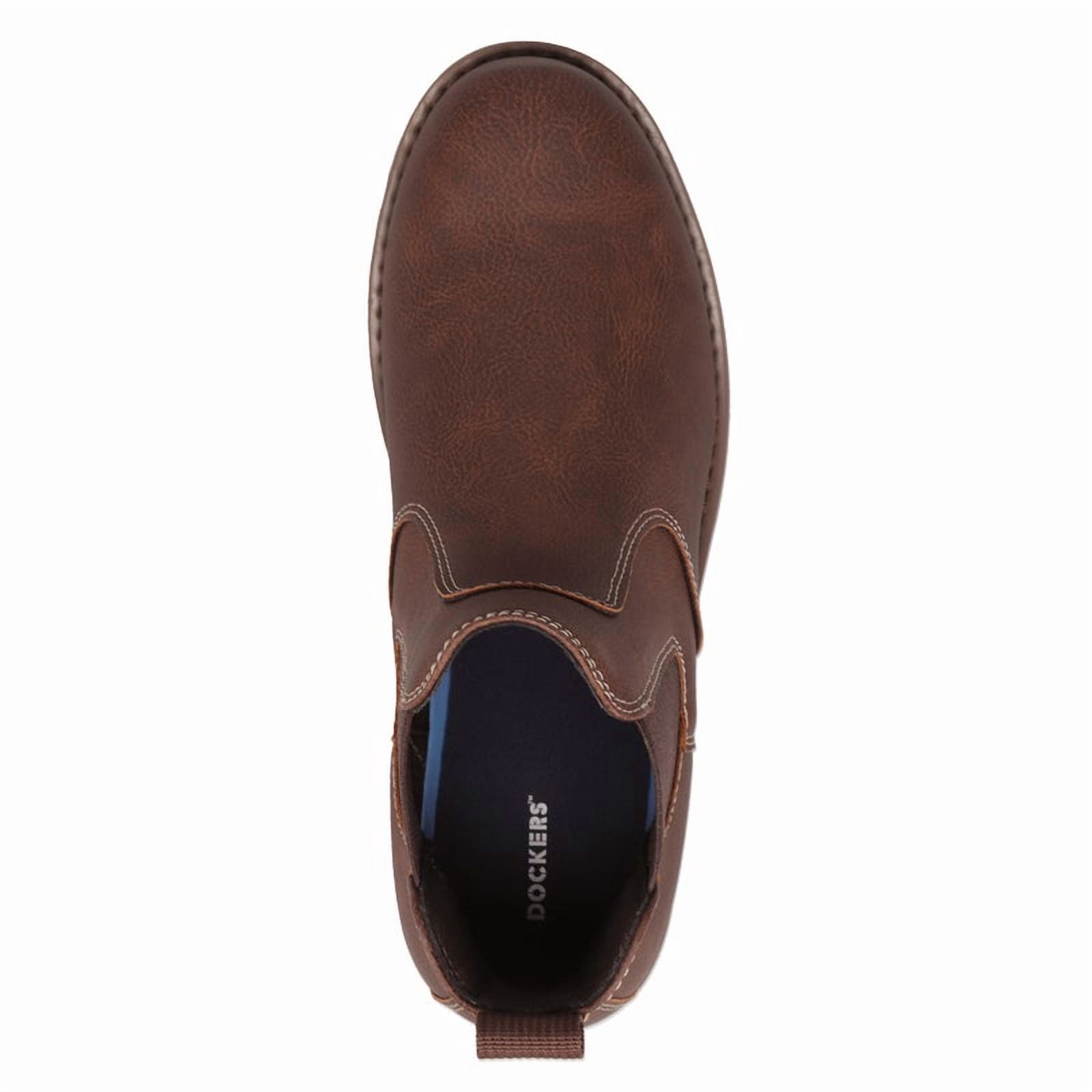 Dockers Mens Darden Chelsea Boot