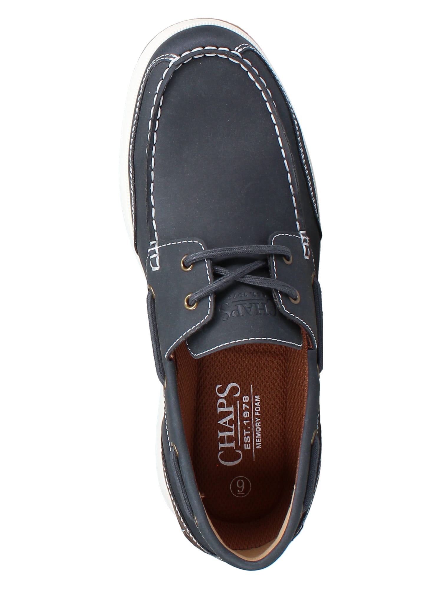 Chaps TIM Premium Nautical Inspired Casual Shoe