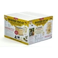 thumbnail image 3 of Little Giant Kit de Démarrage pour Apiculture de Jardin de Luxe de 10 Cadres (2 Pack), 3 of 5