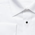 thumbnail image 3 of Adam Baker Men's Tuxedo Shirt, 3 of 3