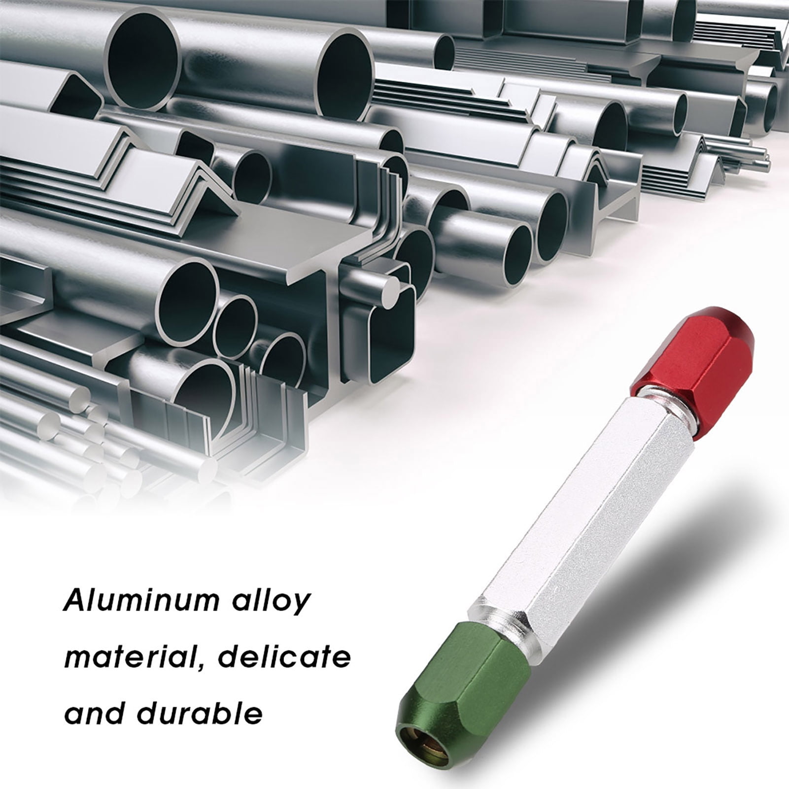 Pin Gage Handle Go No Go Gauge Handle Plug Gage Handle Double End