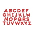thumbnail image 1 of Actividad de destreza Alfabeto Zulema Rompecabezas rojo, 1 of 8