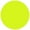 Neon-Yellow, variant on Royal Green Round Stickers Colored Labels in Yellow 1.5 inch (38 mm) - 60 Pack