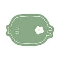 thumbnail image 2 of Soft Cats Shaped Bathroom Rug Non Slip Floor Mat For Bedroom Living Room Comfortable And Environmentally Safe Easy To Clean And Maintain, 2 of 6