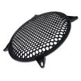 thumbnail image 5 of 4x Subwoofer Grid Car Speaker Amplifier Grill Cover Mesh - 10 Inch, 5 of 5