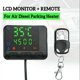 thumbnail image 2 of sweethay Calentador de estacionamiento de aire diésel, LCD, placa de Control remoto, controlador de placa base inteligente para coche, camión, Vehículos, repuestos y accesorios Mis, 2 of 6