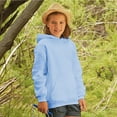 thumbnail image 2 of Fruit Of The Loom Kids  Premium 70/30 Hooded Sweatshirt / Hoodie, 2 of 4