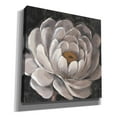 thumbnail image 2 of Epic Graffiti 'Nuetral Fleur II' by Tim O'Toole, Canvas Wall Art, 12"x12", 2 of 2
