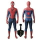 thumbnail image 1 of Mono de superhéroe de película de alta calidad para adultos, disfraz de araña 3D de Spandex, disfraz de actuación de juego de Halloween Fivean unisex, 1 of 2