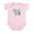 Petal Pink, variant on CafePress - My Heart Belongs To Nonni BOY Infant Bodysuit - Baby Light Bodysuit, Size Newborn - 24 Months