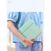 iPad 10th Generation 2022 Keyboard case with trackpad Cute Color Keyboard Ultra-Thin Removable Bluetooth Smart Keyboard Cover