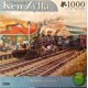 thumbnail image 1 of Karmin The Art of Ken Zylla - Puzzle de 1000 piezas El sueño de un niño pequeño Karmin 8561, 1 of 2