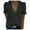 Black, variant on Aligament Clothing Casual Tops Shirts For Women Short Sleeve Lace T-shirt V-neck Solid Color Tee Shirts