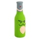 thumbnail image 3 of Botella De Vino Juguetes Para Mascotas, Resistente Al Desgaste, Portátil, Suave, Lindo Látex, Alivia El Aburrimiento, Juguetes Para Mascotas Chirriantes, Limpieza De Dientes Para ANGGREK Otros, 3 of 8