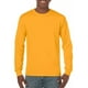 thumbnail image 1 of Playera Manga Larga Caballero Gildan 5400, 1 of 1