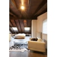 thumbnail image 4 of Cowhide Rug, Medium Brindle - Full Skin, 4 of 6