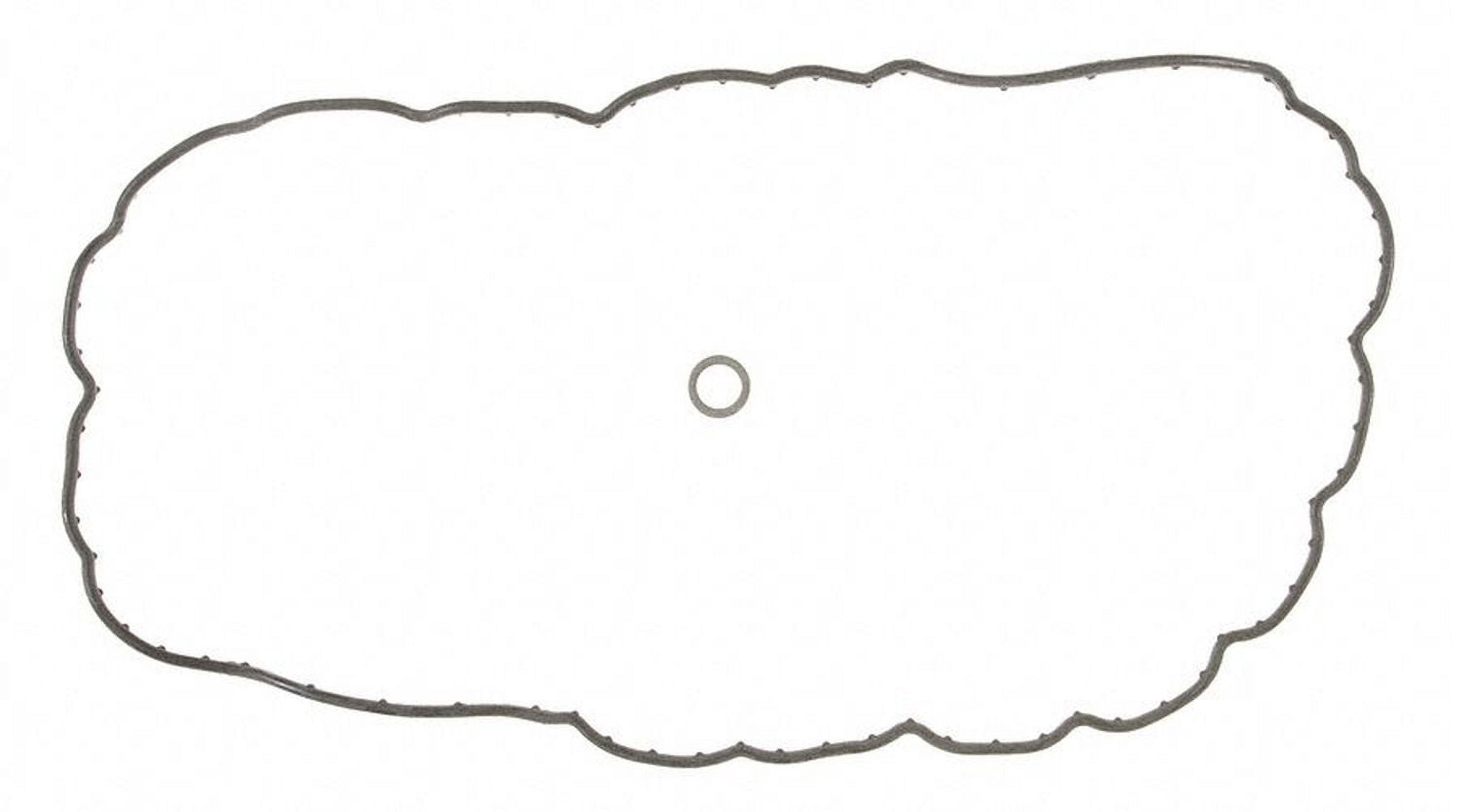Mahle Engine Oil Pan Gasket Set OS32230