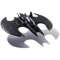thumbnail image 4 of Set de juguetes Batman Batwing de DC Comics con figura de Batman de 10 cm, 4 of 7