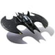 thumbnail image 4 of Set de juguetes Batman Batwing de DC Comics con figura de Batman de 10 cm, 4 of 7