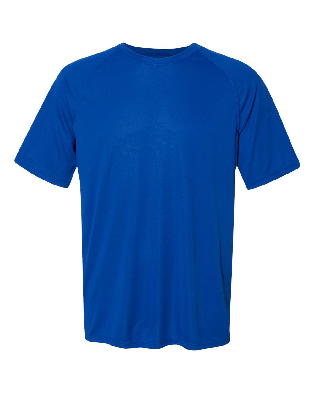 2790 Augusta Sportswear Gym Shirt Men's Attain Wicking - Walmart.com