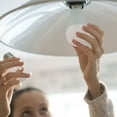 thumbnail image 3 of Gamma Light Therapy 7W Cool White Light Bulbs, 3 of 3