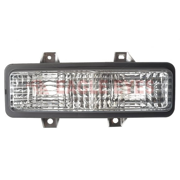 Eagle Eyes GM076-U000R Parking and Signal Light