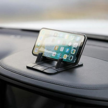 LAX Car Mount Dashboard Console Pad (Best Lax Arm Pads)