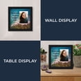 thumbnail image 3 of He Has Made Everything Beautiful, Ecclesiastes 3:11, Decorative Scripture, Christian Gift, Wall Art, 6391B, 3 of 9