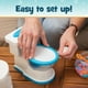 thumbnail image 5 of Juego de mesa PlayMonster Dont Flush The Fish Family 4+ Years, 5 of 6