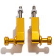 thumbnail image 2 of Tarazon Axle Blocks Chain Adjuster Lifting Screws for Talaria Sting Segway X160 & X260, 2 of 5