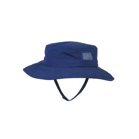 - Sun Protection Kids Safari Sun Hat, Royal