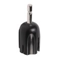 thumbnail image 2 of STARTIST Guitar String Winder Head Winder Drill Plug Portable String Peg Removal Head Plu, 2 of 9