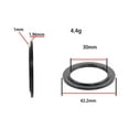 thumbnail image 1 of Bike Bottom Bracket Adapter Bicycle Side Cover Patcher for Dub for Bsa Bb, 1 of 5