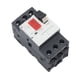 thumbnail image 1 of Disyuntor, Disyuntor del motor Sobrecarga Disyuntor del motor AV Interruptor de protección del arrancador del motor Impulsado por el rendimiento, 1 of 12