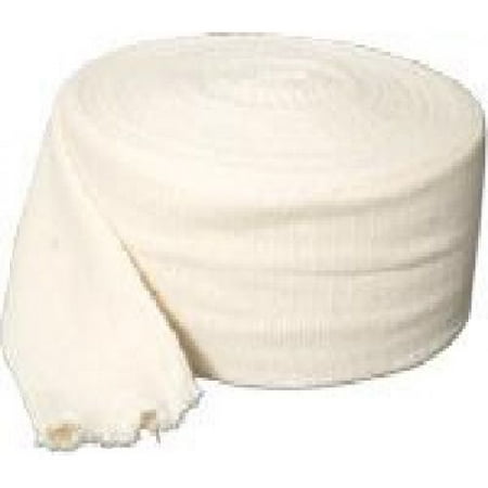 - Reliamed Non-Sterile Latex Elastic Tubular Support Bandage 3-1/2'' x 11 yds, Pack of 2