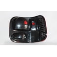 thumbnail image 2 of Tail Light Assembly-NSF Certified Left TYC 11-5348-01-1 Fits select: 1996-1997,1999-2003 DODGE RAM VAN, 2 of 2