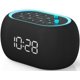 thumbnail image 1 of Despertador ANJANK, altavoz Bluetooth, radio FM, 7 colores, 1 of 7