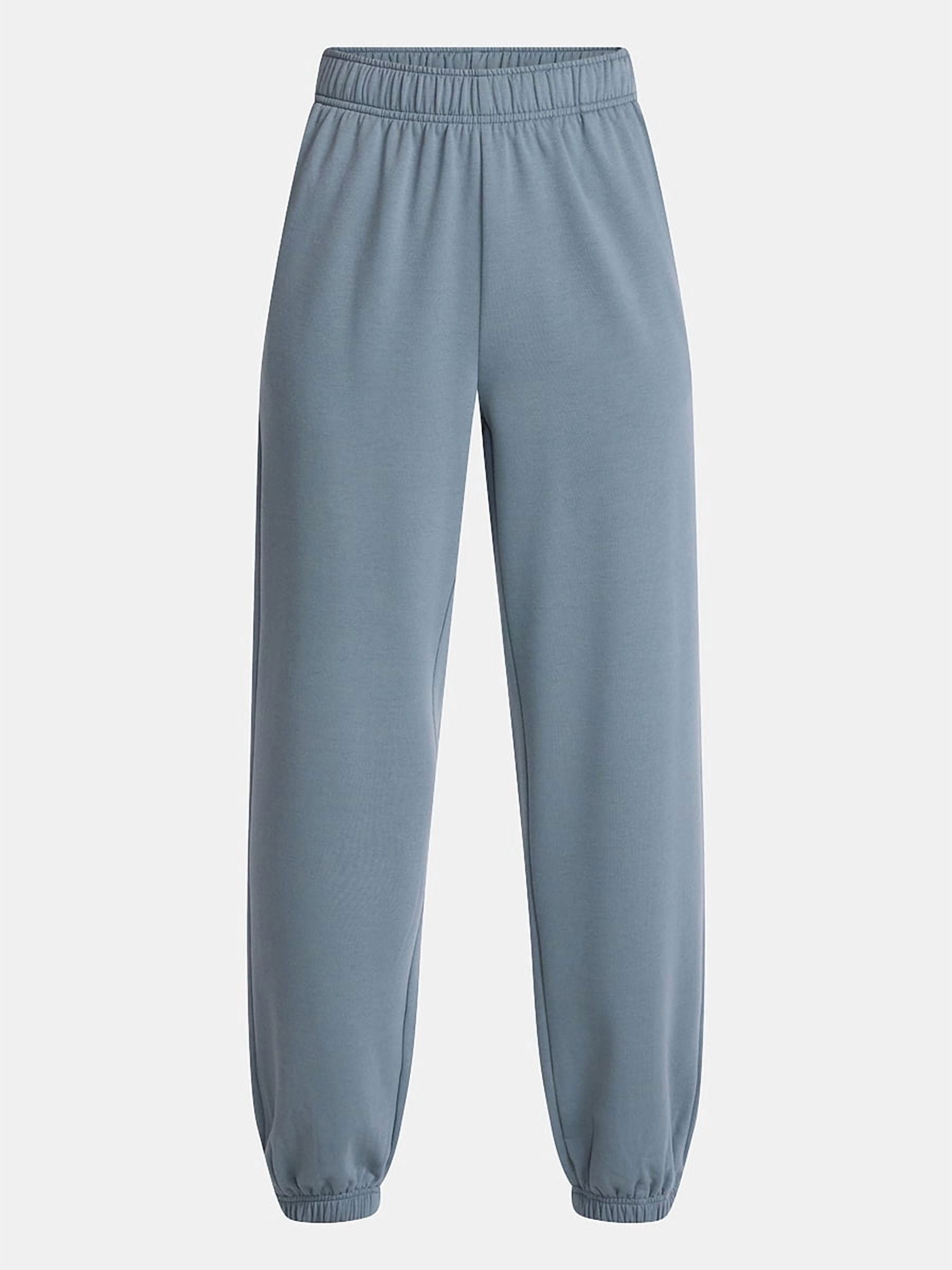 Athletic Works Women's and Women's Plus Super Soft Fleece Joggers, Sizes XS-4X