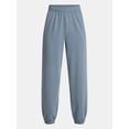 thumbnail image 5 of Athletic Works Women's and Women's Plus Super Soft Joggers, Sizes XS-4X, 5 of 5