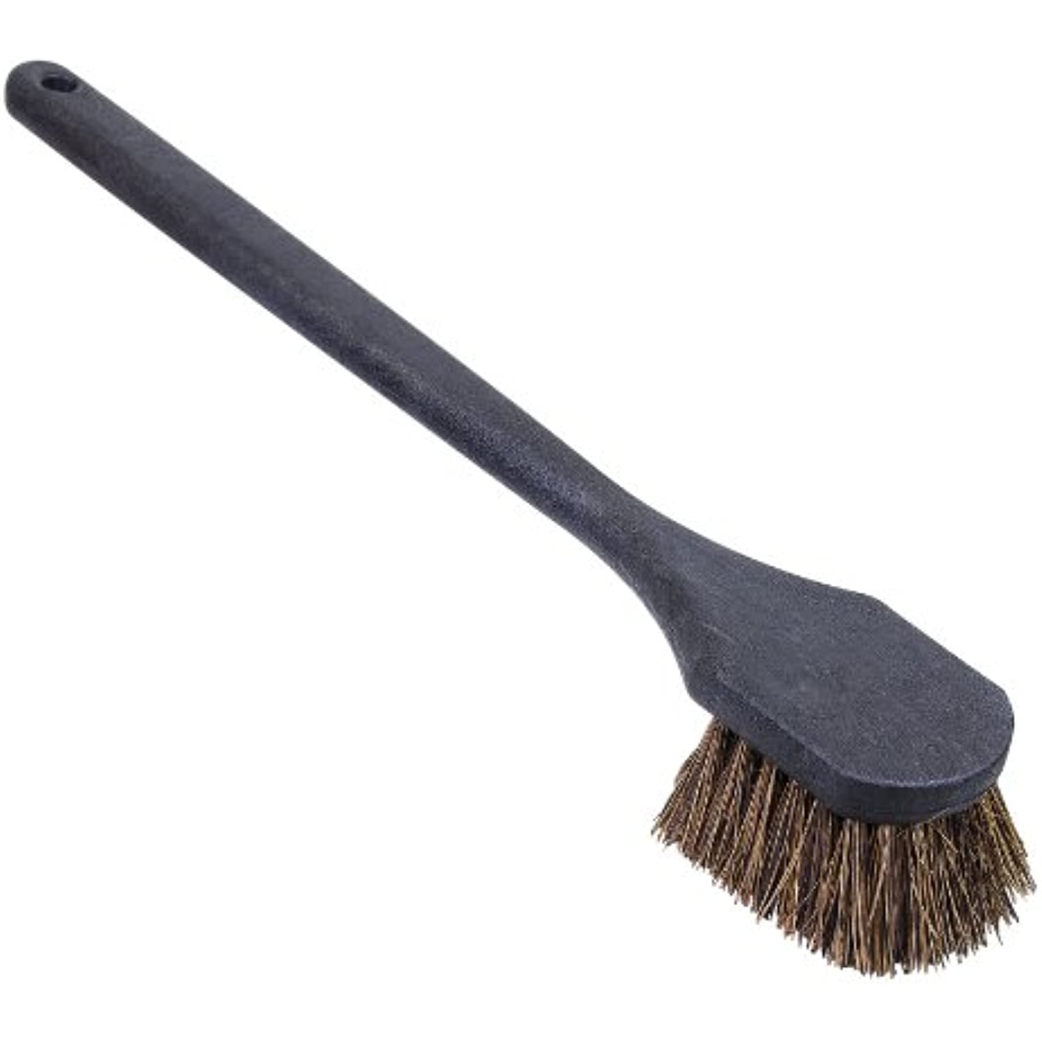 Quickie 20Inch Palmyra Gong Brush, For Cleaning And Scrubbing Cookware