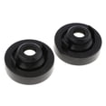 thumbnail image 1 of 2x Tapa Antipolvo para Delanteros de Coche de 70 Mm HID Xenon Halógeno de Goma, 1 of 6