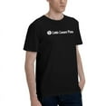 thumbnail image 2 of Little Caesars Men'S Basic Short Sleeve T-Shirt Fad Black Small, 2 of 8