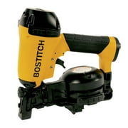 Factory-Reconditioned Bostitch RN46-1-R 15 Degree 1-3/4 in. Coil Roofing Nailer (Refurbished)