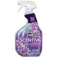 thumbnail image 3 of Clorox Scentiva Multi Surface Cleaner Spray, Lavender & Jasmine, 32 fl oz, 3 of 11