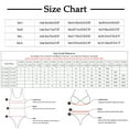 thumbnail image 3 of Afdoent Women's One Piece Swimsuits Womens 3D Flower Bandeau Swimsuit Strapless Rosette Bathing Suit Swimwear 2026 Summer Swimwear, 3 of 4