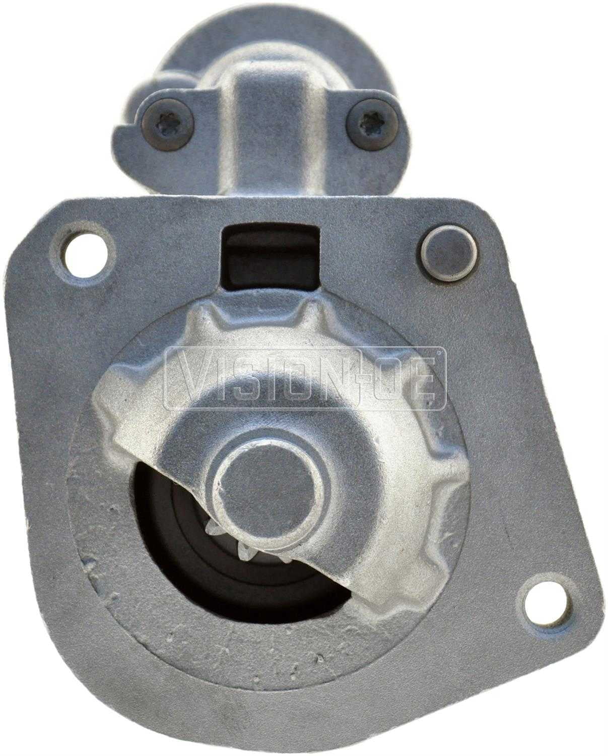 Vision OE 6935 Starter Motor