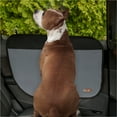 thumbnail image 3 of K&H Pet Products Vehicle Door Protector Gray Standard 27 X 19 Inches, 3 of 12