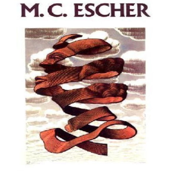 Escher, M. C M.C. Escher.