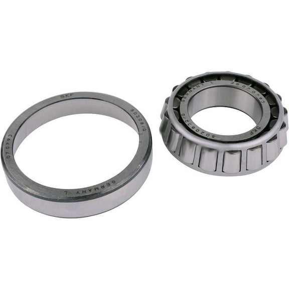 Rear Wheel Bearing - Compatible with 1995 - 1997 Nissan Pickup 1996